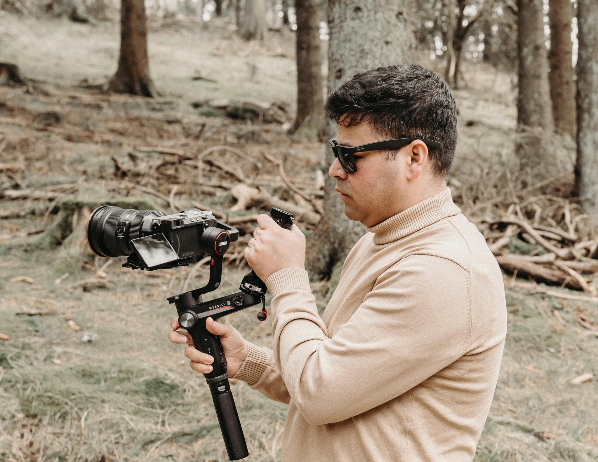 How Calgary Video Production Strengthens Brand Identity