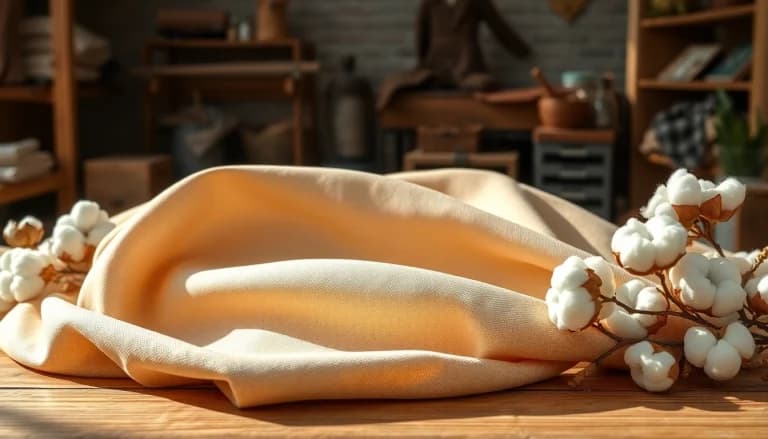 Fleece stof per meter: Ontdek de Voordelen en Toepassingen