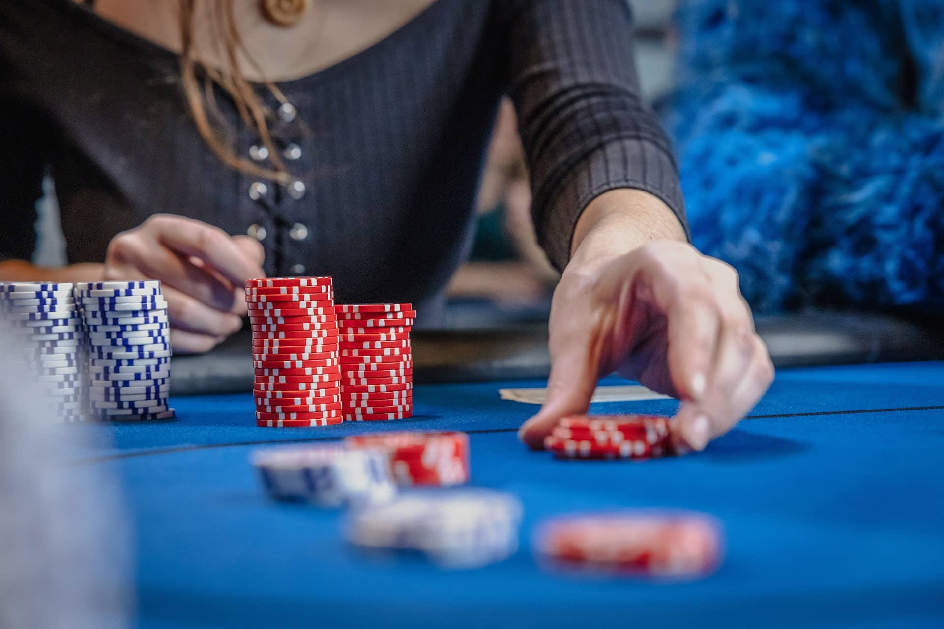 Top Insights on Playing at an Online Casino in Georgia