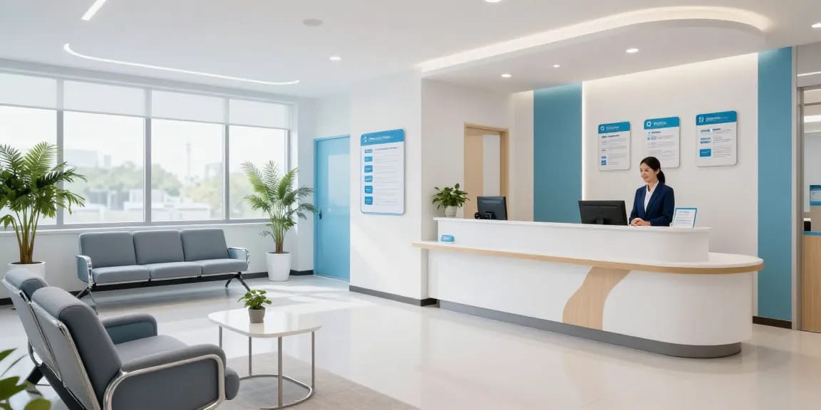 The best hair transplant Turkey offers compassionate patient care at a trusted health clinic.