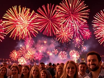 Find Affordable Fireworks Near You: Cheap Fireworks Near Me