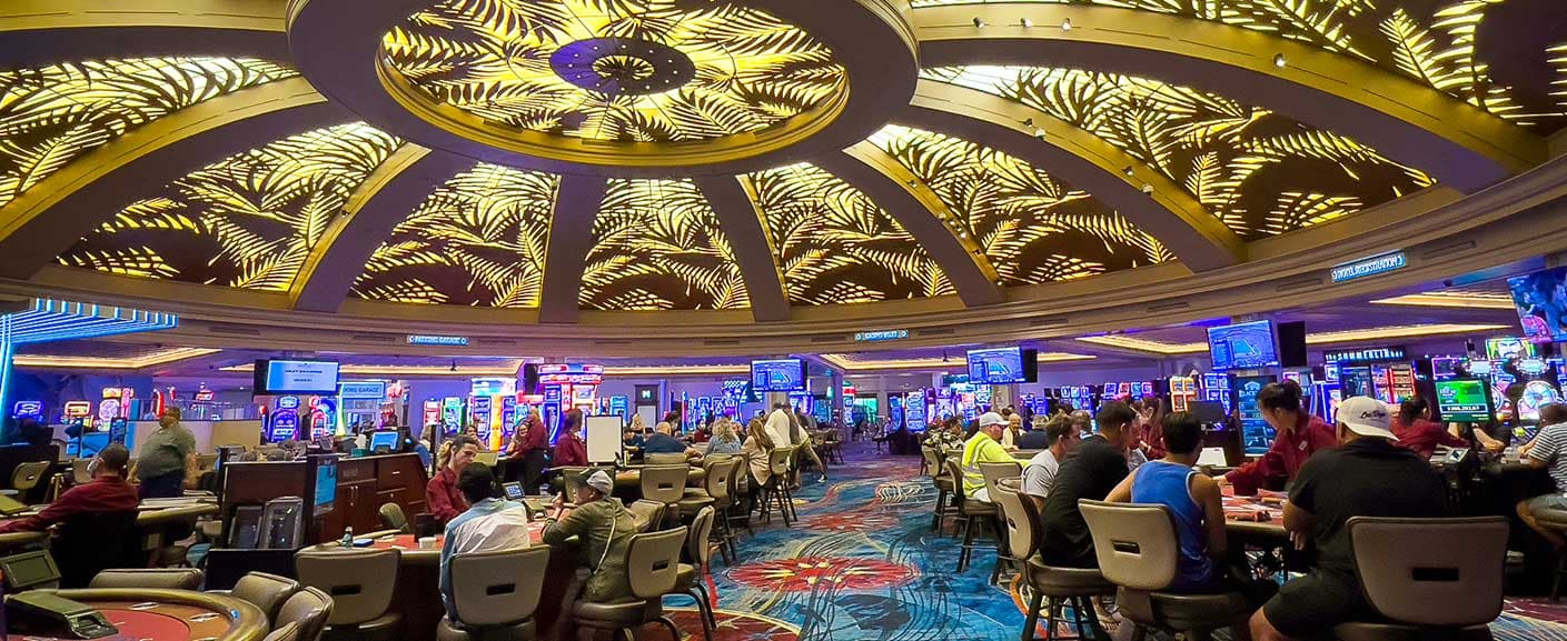 Ultimate Guide to Choosing an Online Casino in British Columbia