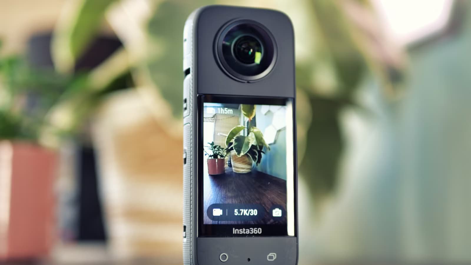 Push Creative Limits With Insta360 360° Cameras