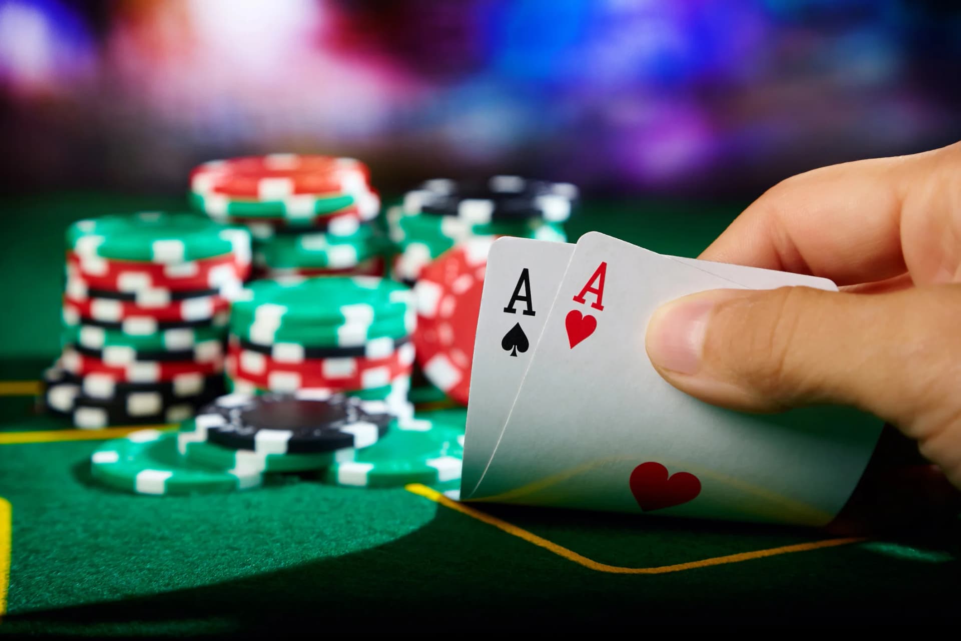Top Online Casino Options in Alabama for Enthusiastic Gamers