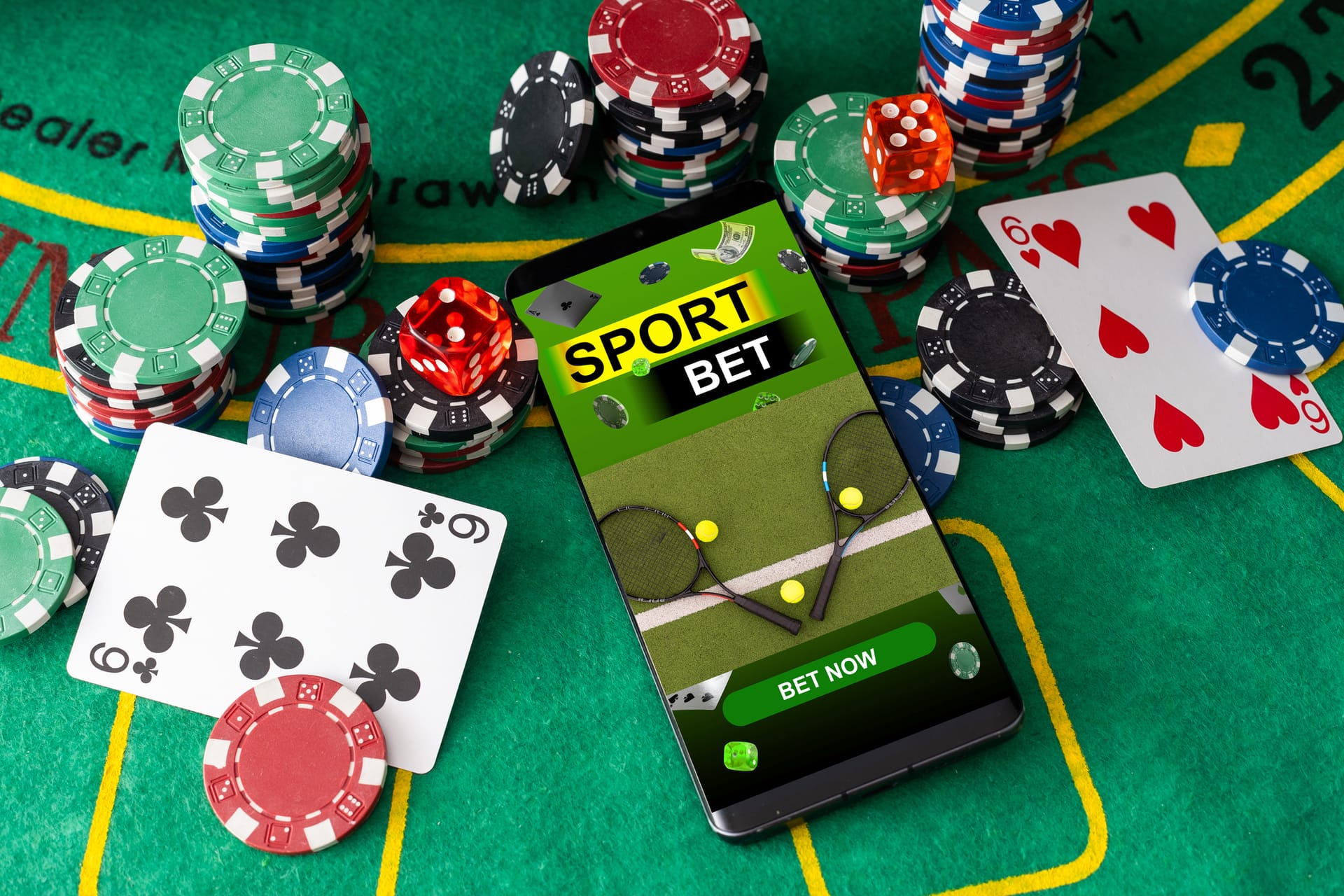 The Top Sportsbooks in Manitoba for 2025: Your Complete Guide