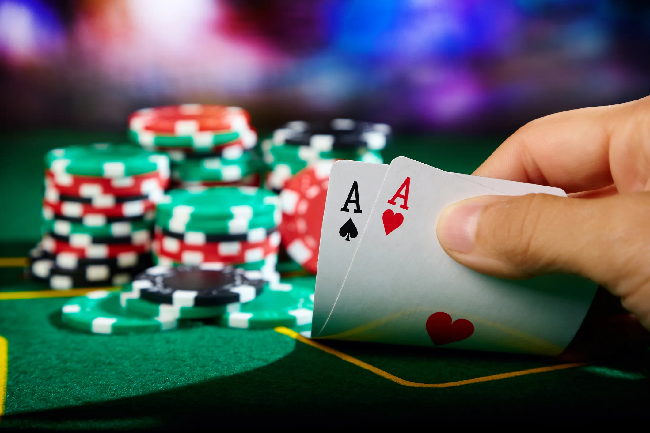 Top Online Casino Options in Alabama for Enthusiastic Gamers