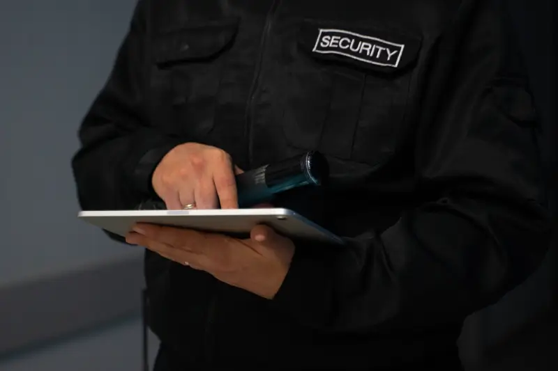 How Our Security Company Leicester Protects Your Business 24/7