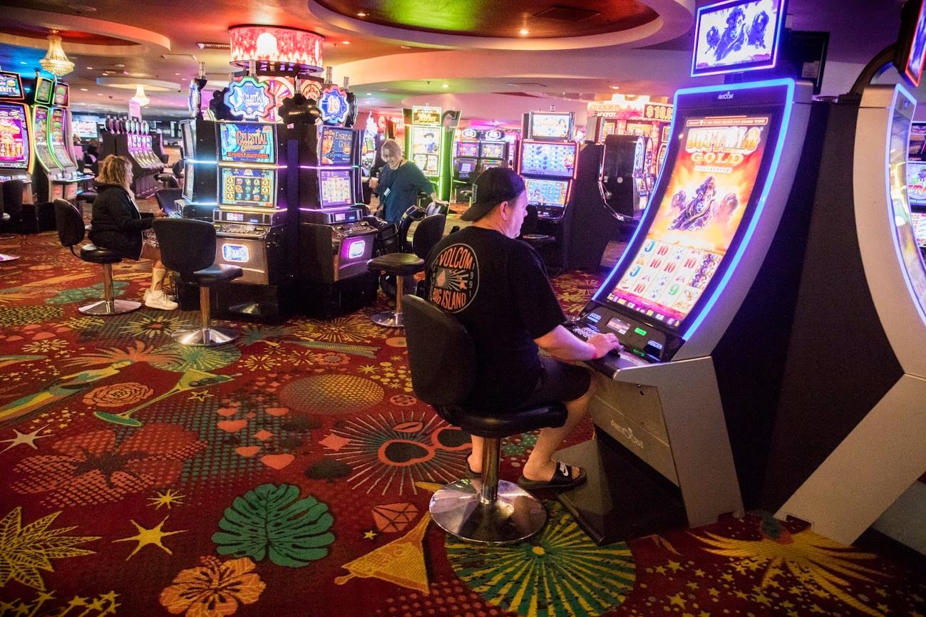 The Landscape of Online Casinos in South Carolina: A Comprehensive Overview