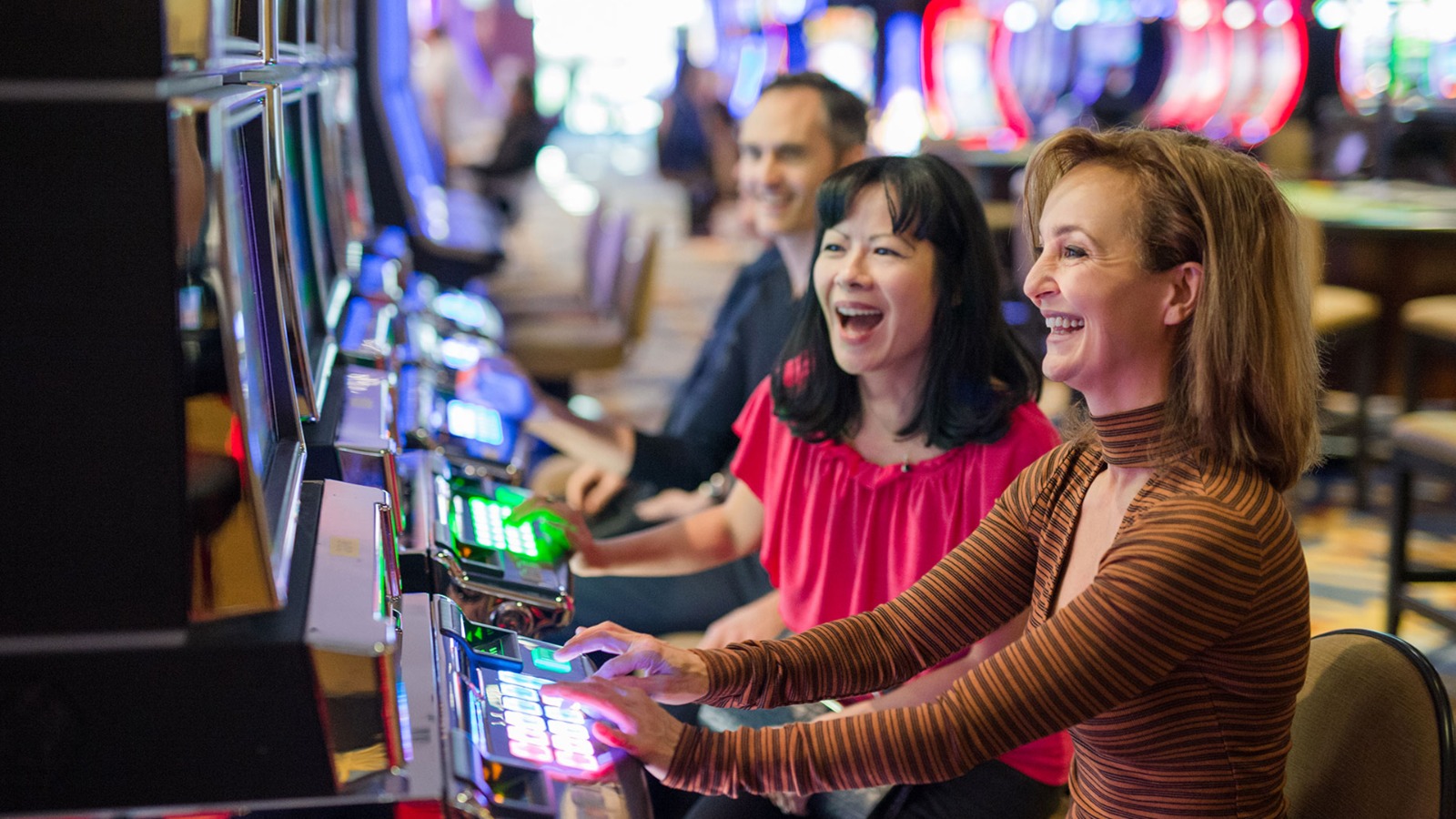 Legal Insights and Options for Online Casino in California Players