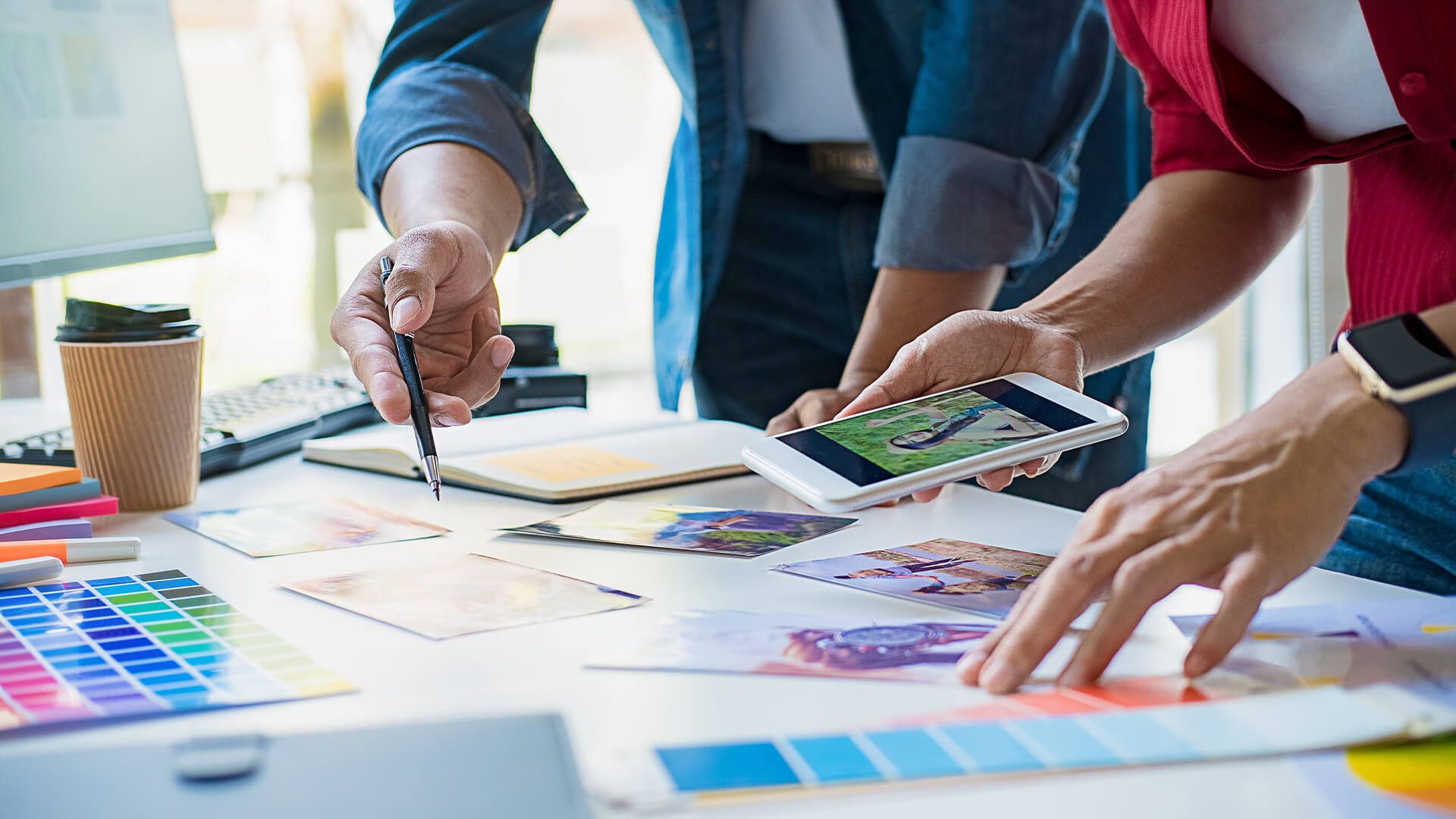 Elevate Your Marketing Strategy with Proven Fractional CMO Support