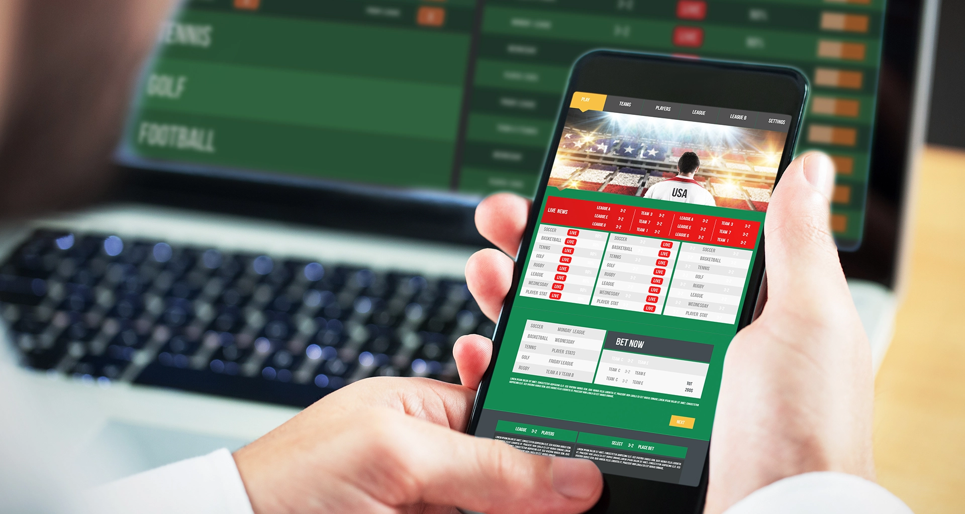 Top Sportsbooks in Texas: A Comprehensive Guide to Betting Options