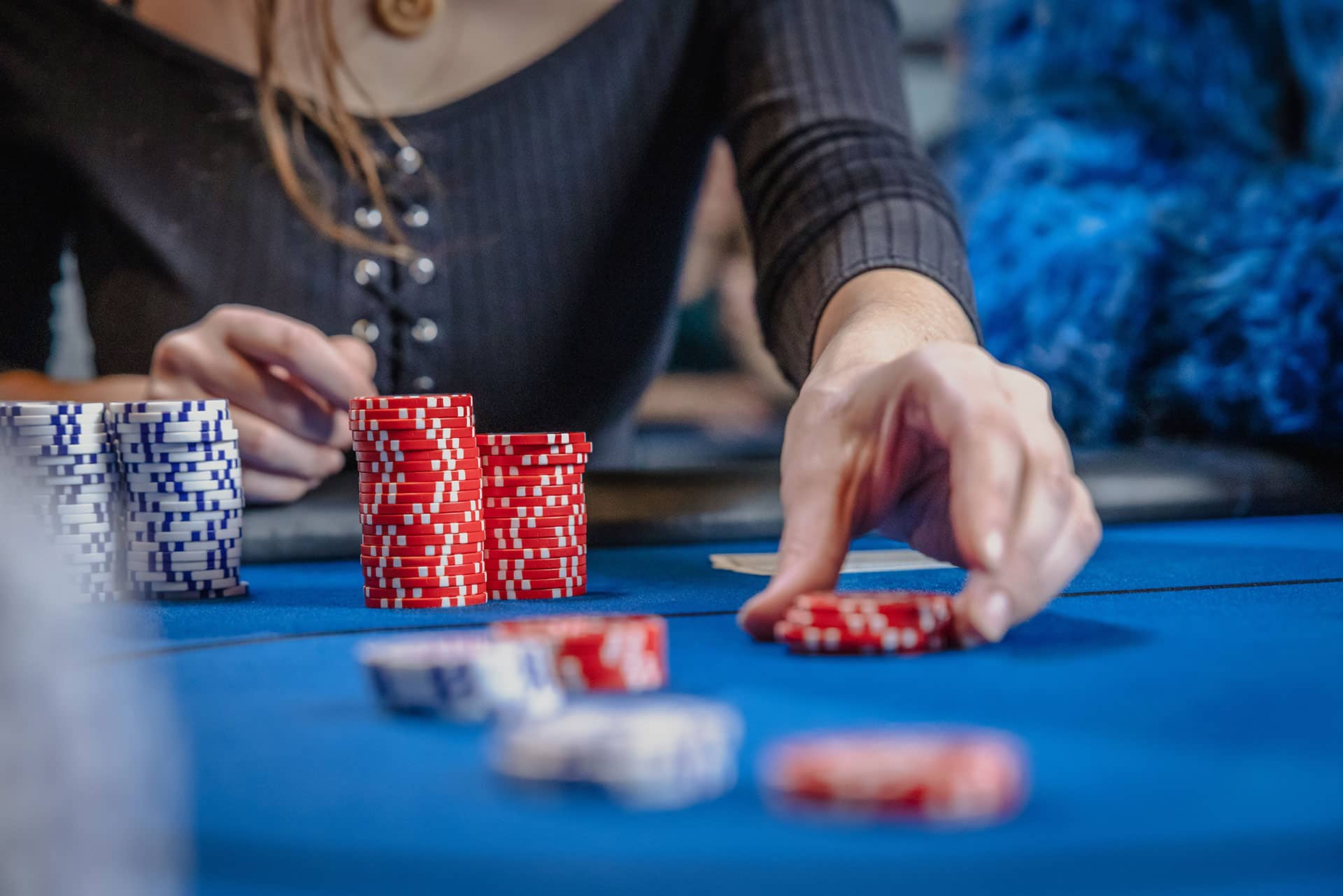 Top Insights on Playing at an Online Casino in Georgia