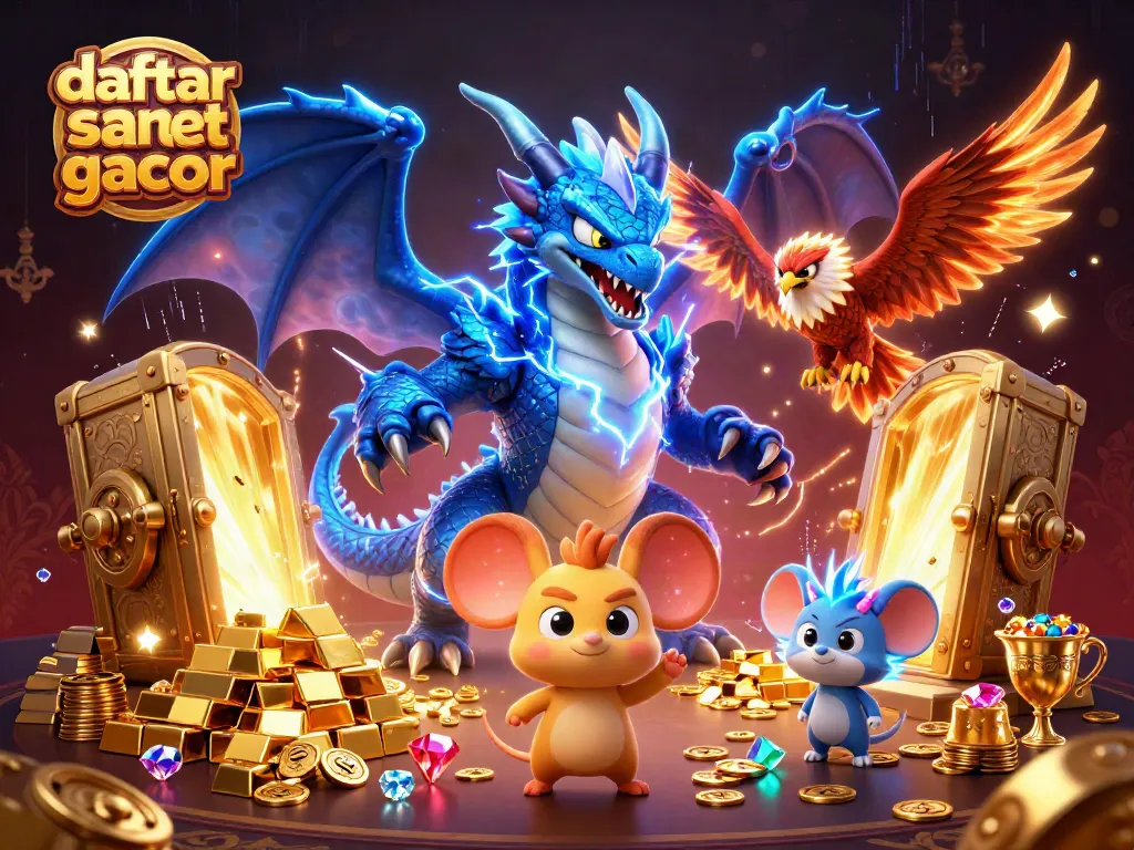 Slot gacor malam ini: Mengidentifikasi mesin slot unggulan untuk pemain
