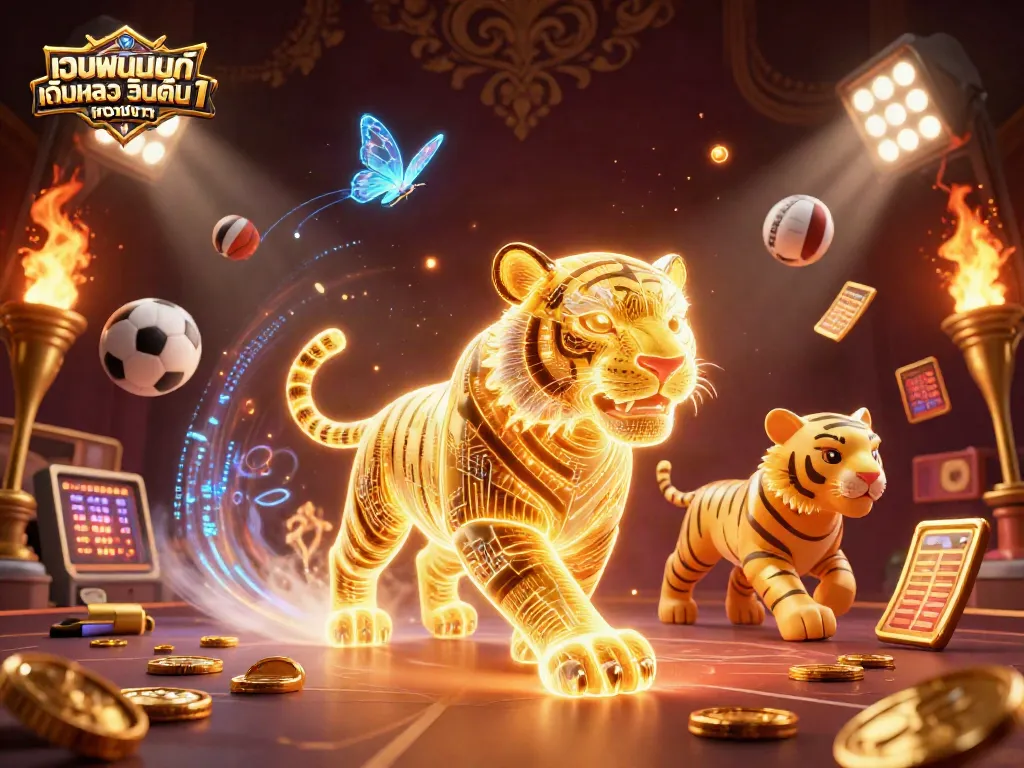 สนุกกับ เว็บพนันออนไลน์ เว็บตรง อันดับ 1 ของโลก สัมผัสประสบการณ์คาสิโนที่ไม่เหมือนใคร