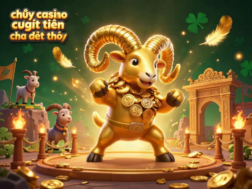 Chơi casino trực tuyến trên điện thoại với hình ảnh 3D hết sức ấn tượng