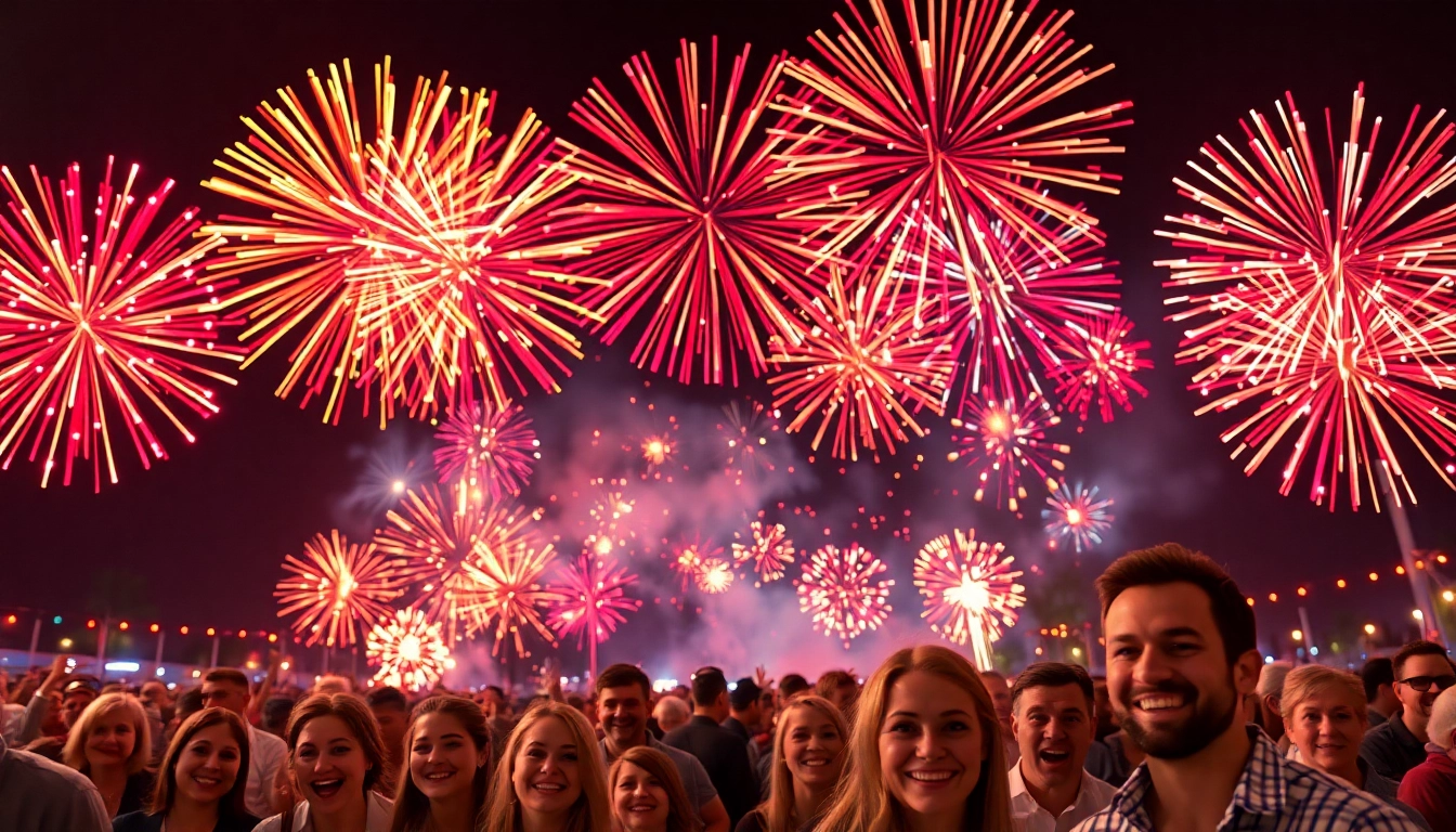 Find Affordable Fireworks Near You: Cheap Fireworks Near Me