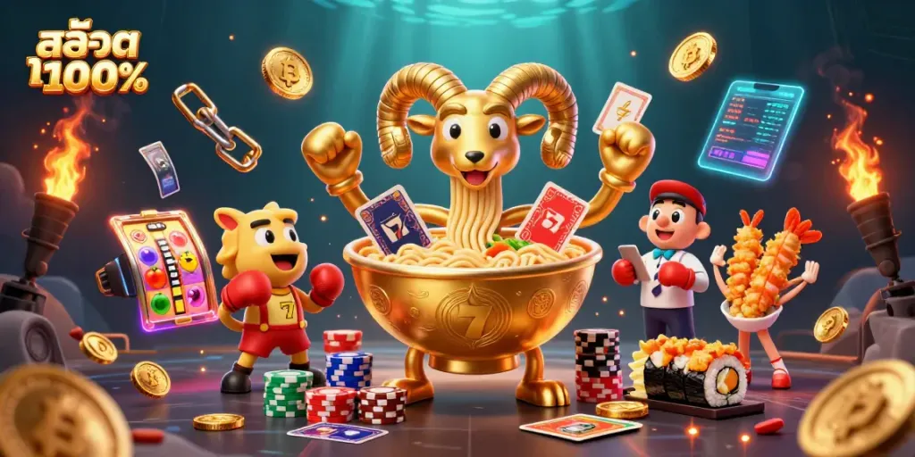 เล่นสล็อตออนไลน์ สล็อตเว็บตรง100% ในบรรยากาศสุดมันส์พร้อมสัญลักษณ์เกมสล็อต
