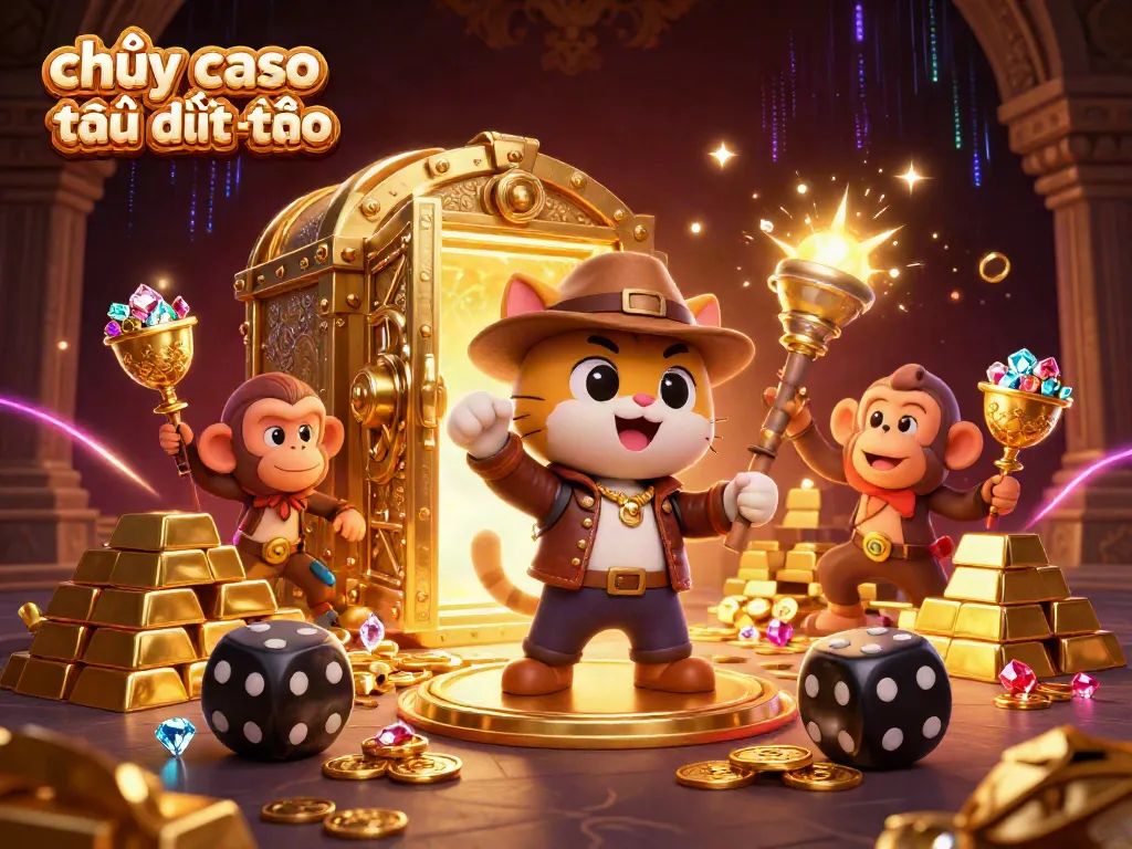 Hành động chơi casino trực tuyến trên điện thoại cùng đồng đội trong một cảnh thú vị và đầy bất ngờ.