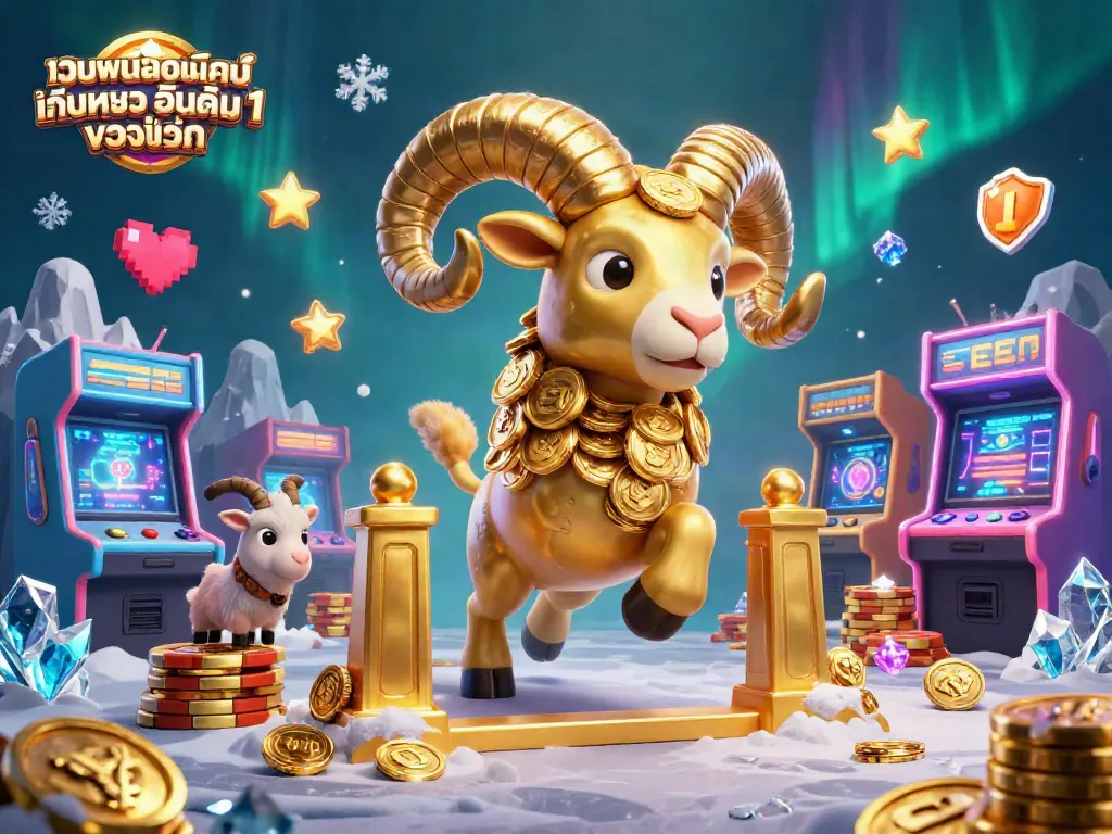 การเล่นพนันออนไลน์ที่ เว็บพนันออนไลน์ เว็บตรง อันดับ 1 ของโลก ด้วยรางวัลที่น่าตื่นเต้นและทัศนียภาพที่สวยงาม