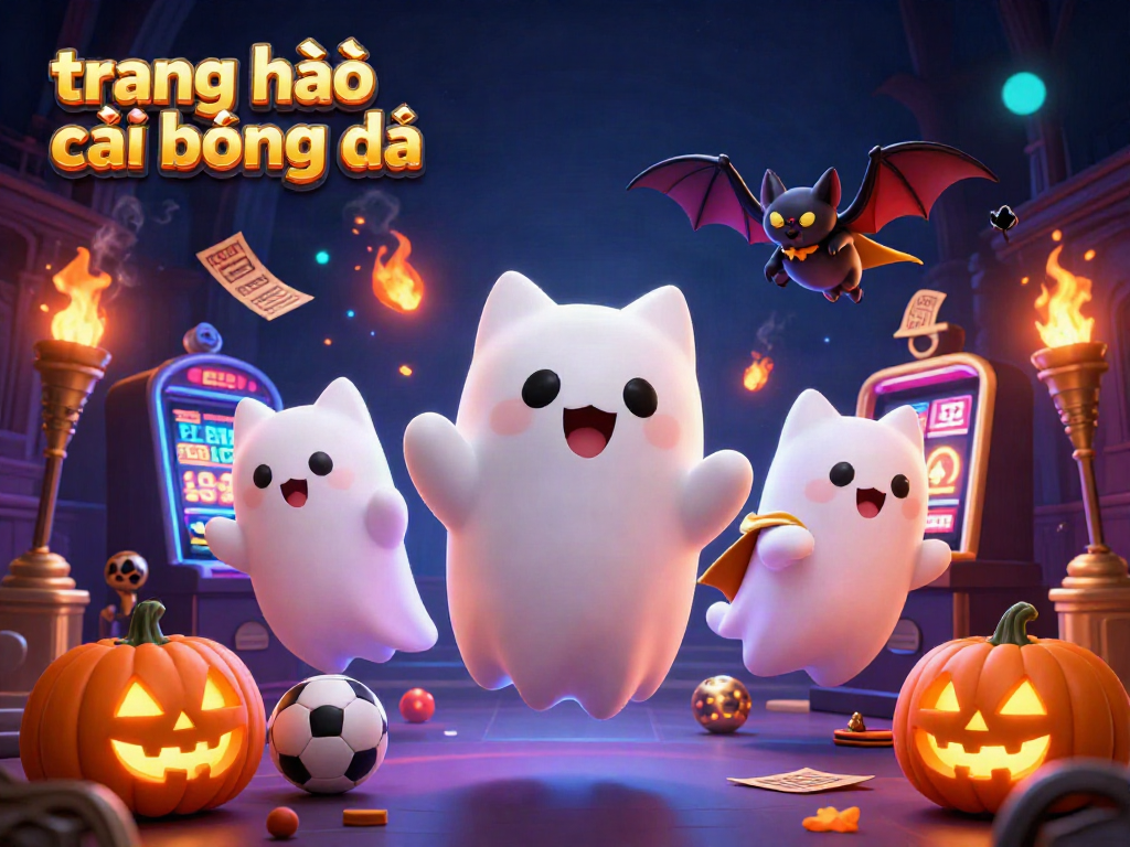 Trải nghiệm cá cược hấp dẫn tại trang nhà cái bóng đá với hình ảnh đầy màu sắc và chi tiết.