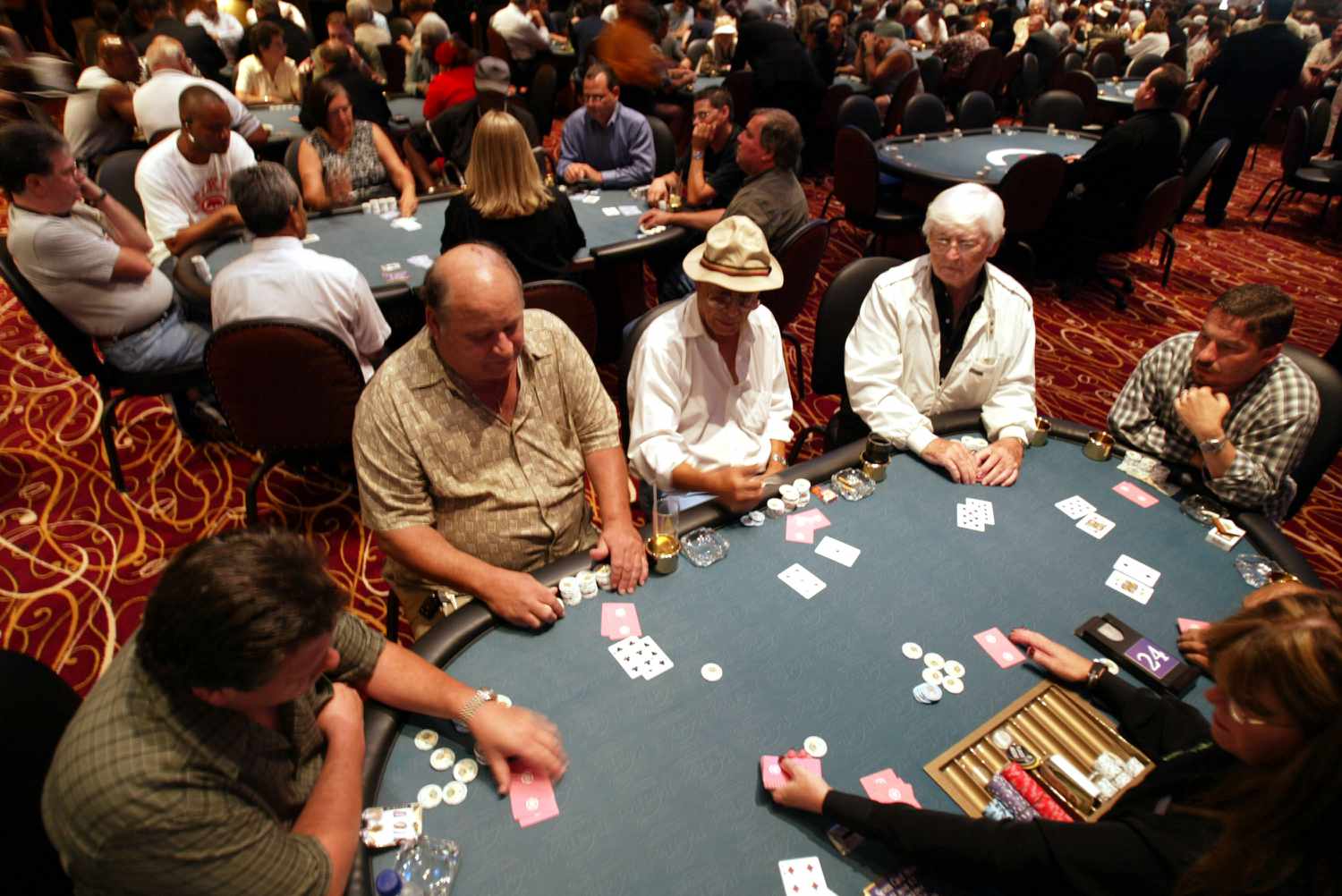 Top Rated Online Casino in Oklahoma for Enthusiastic Gamblers