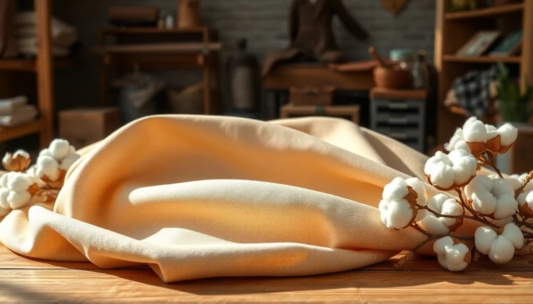 Fleece stof per meter: Ontdek de Voordelen en Toepassingen