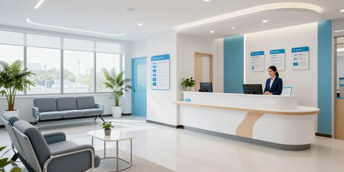 The best hair transplant Turkey offers compassionate patient care at a trusted health clinic.