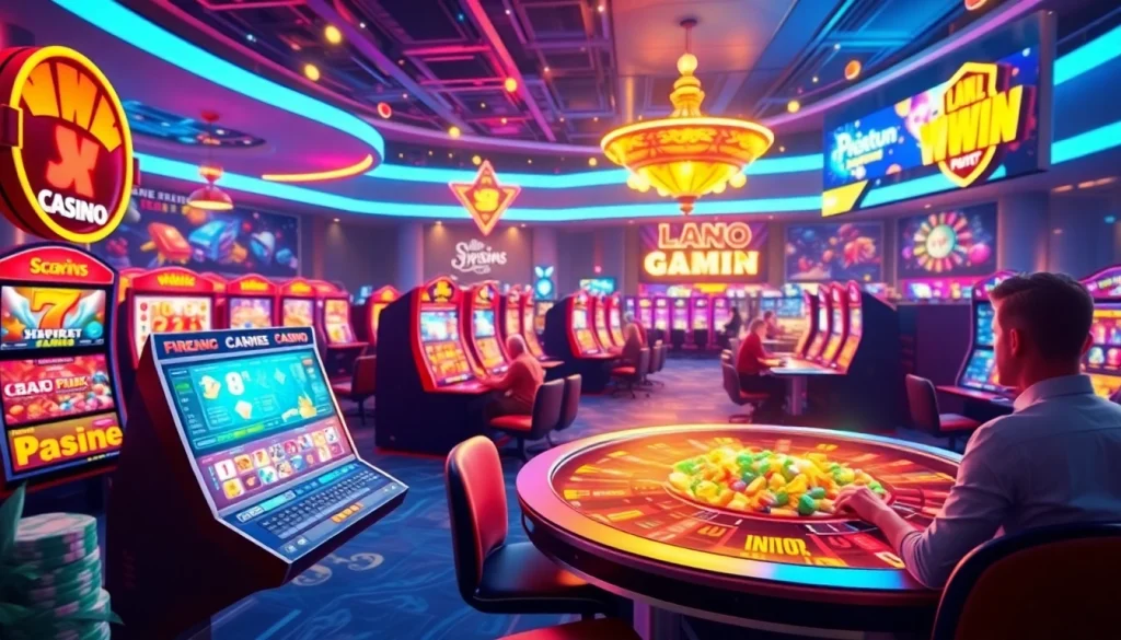 Cảnh hấp dẫn mô tả hành động chơi game sống động tại SAOWIN, nổi bật Link tại Saowin.