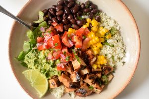 what does chipotle taste like