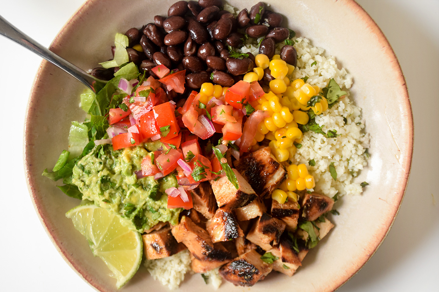 what does chipotle taste like