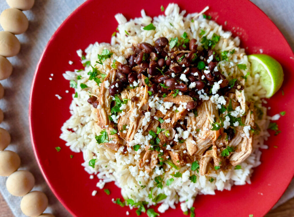 what does chipotle taste like